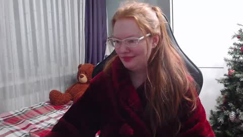 Snapshot of lady_inari chatting on January 8, 3:08 am Angelika online show from January 8, 3:08 am