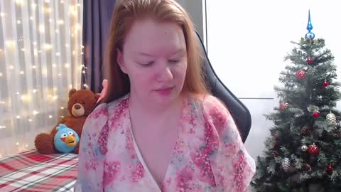 Snapshot of lady_inari chatting on January 8, 10:58 pm Angelika online show from January 8, 10:58 pm