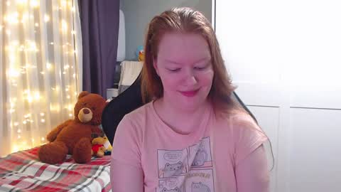 Snapshot of lady_inari chatting on January 20, 8:18 pm Angelika online show from January 20, 8:18 pm