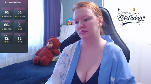Snapshot of lady_inari chatting on February 2, 7:52 am Angelika online show from February 2, 7:52 am