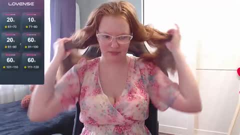 Snapshot of lady_inari chatting on March 10, 12:26 pm Angelika online show from March 10, 12:26 pm