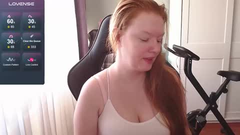 Snapshot of lady_inari chatting on September 19, 2:51 pm Angelika online show from September 19, 2:51 pm