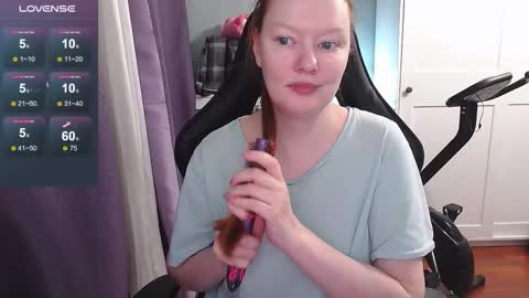 Snapshot of lady_inari chatting on September 23, 6:55 pm Angelika online show from September 23, 6:55 pm
