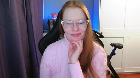 Angelika online show from March 28, 9:36 pm