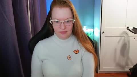 Angelika online show from April 22, 8:54 pm
