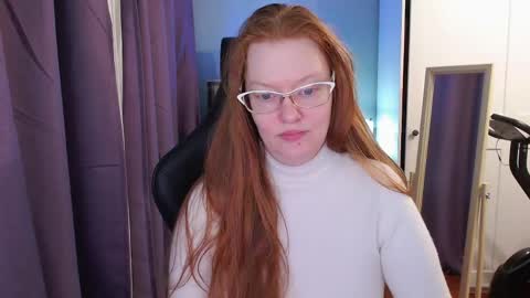 Snapshot of lady_inari chatting on May 24, 7:30 pm Angelika online show from May 24, 7:30 pm