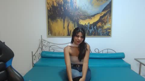 Lady Isabella online show from March 13, 2:12 pm