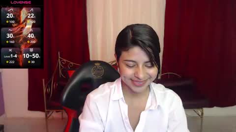 Snapshot of lady_isabella_ chatting on July 21, 1:35 pm Lady Isabella online show from July 21, 1:35 pm