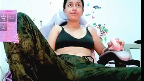 Snapshot of lady_jhana chatting on July 7, 1:15 pm Jhana online show from July 7, 1:15 pm
