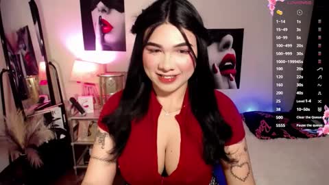 lady_kathy online show from March 22, 1:53 am