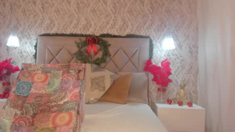 Gaby  online show from December 15, 5:42 pm