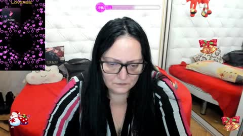 lady lauren online show from January 20, 5:59 am