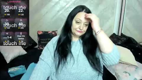 lady lauren online show from December 4, 6:01 am