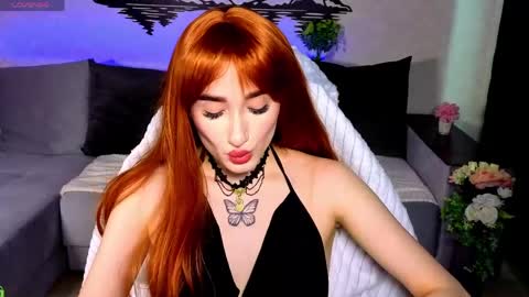 Olivia online show from April 16, 7:53 am