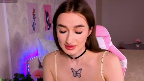 Olivia online show from April 21, 2:51 am