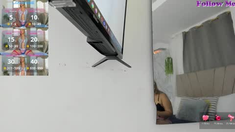 Snapshot of lady_miss___ chatting on March 15, 1:06 pm lady_miss___ online show from March 15, 1:06 pm