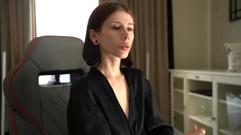 lady_nicolett online show from September 24, 11:24 am