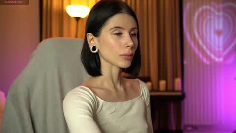 lady_nicolett online show from February 16, 2:29 am