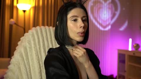 lady_nicolett online show from March 16, 1:11 am