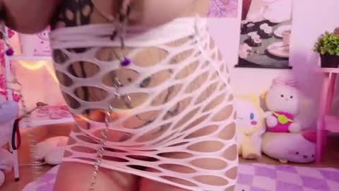 Lady  online show from May 29, 10:41 pm