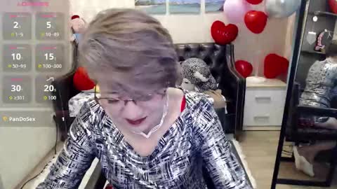 Diana online show from February 20, 1:22 pm