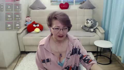 Diana online show from May 31, 12:23 pm