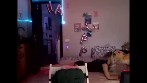 lady_smile69 online show from October 1, 5:46 am