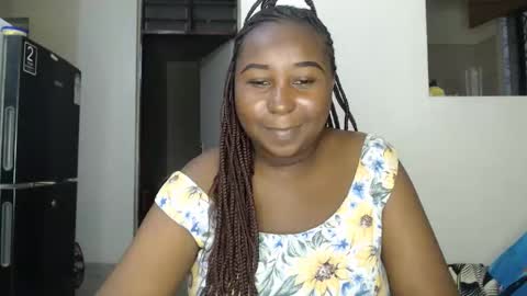Snapshot of lady_twerky chatting on February 21, 4:52 pm Maya online show from February 21, 4:52 pm