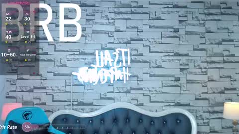 Snapshot of lady_violet_bridgerton_a chatting on December 29, 9:50 am Lady Violet Bridgerton online show from December 29, 9:50 am