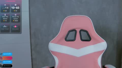  Yas  online show from January 22, 10:37 pm