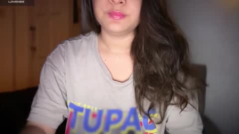 Aria online show from November 5, 10:26 am