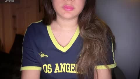 Aria online show from April 1, 9:54 am