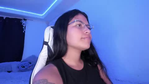  Lady  online show from January 15, 2:49 am