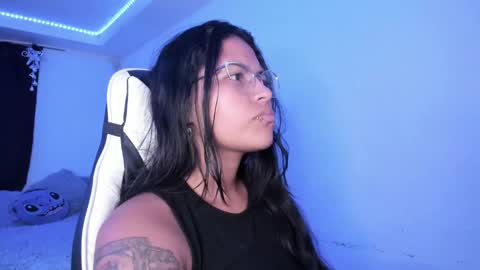  Lady  online show from January 15, 5:50 am