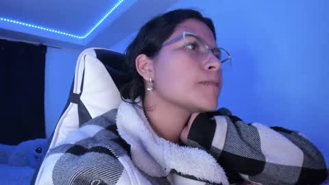  Lady  online show from January 22, 7:14 am