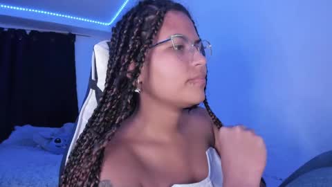  Lady  online show from February 10, 7:58 am