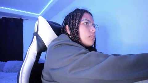  Lady  online show from February 15, 4:14 am