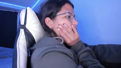  Lady  online show from February 23, 9:11 am