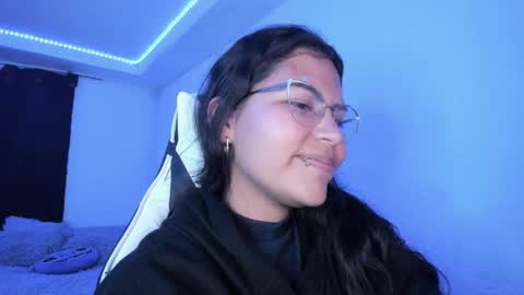  Lady  online show from February 26, 7:09 am