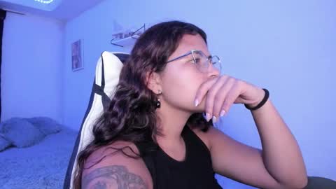  Lady  online show from September 14, 1:16 am