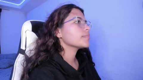  Lady  online show from September 21, 4:25 am