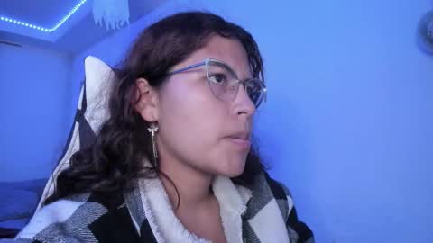  Lady  online show from October 19, 2:34 am