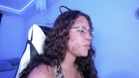  Lady  online show from October 24, 3:58 am