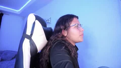  Lady  online show from February 7, 2:15 am