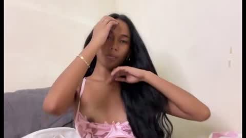 ladychoco21 online show from June 10, 5:01 pm