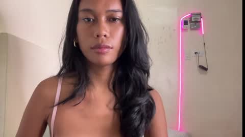 ladychoco21 online show from June 27, 3:50 pm