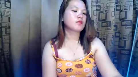 Snapshot of ladychrismayxxx chatting on February 2, 8:46 am ladychrismayxxx online show from February 2, 8:46 am