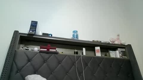 Stephanie online show from April 23, 12:34 am