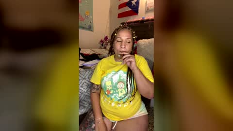 onlyfans  Ladycreamypr online show from April 6, 12:08 am