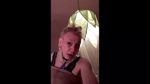 Ladycrosssuza online show from December 1, 10:53 am